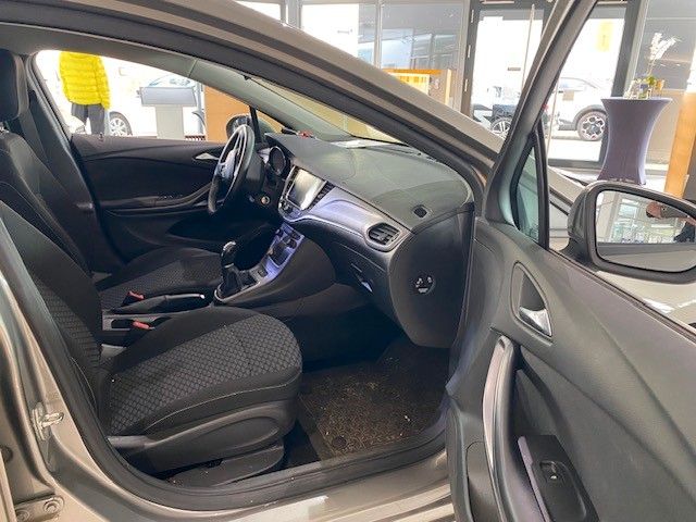 Fahrzeugabbildung Opel Astra K ST 1.6D EDITION NAVI/LED/PDC/TEMP./NEBEL