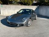 Porsche 997 Carrera S Coupé MY07 Carrera S - gebrauchte Porsche 997 aus dem Jahr 2007
