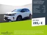 Citroën C5 Aircross C5 Aircross PureTech 130 C-Series - Citroën C5 Aircross C-SERIES mit Benzin-Antrieb