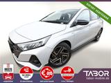 Hyundai i20 1.0 TGDI 100 N-Line Nav SHZ KeyL BCW PDC v+h - HYUNDAI i20 Leasingangebote für Privatpersonen