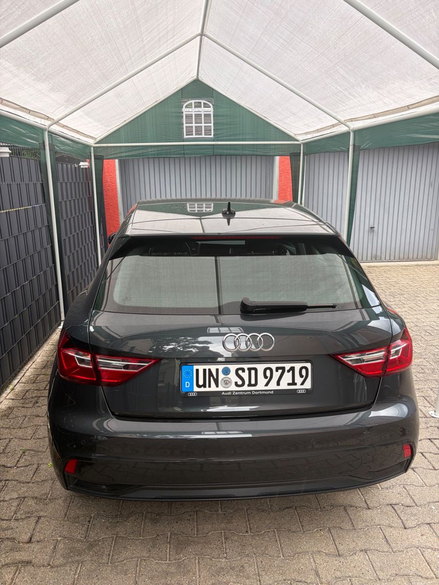 AUDI A1 25 TFSI Sportback -