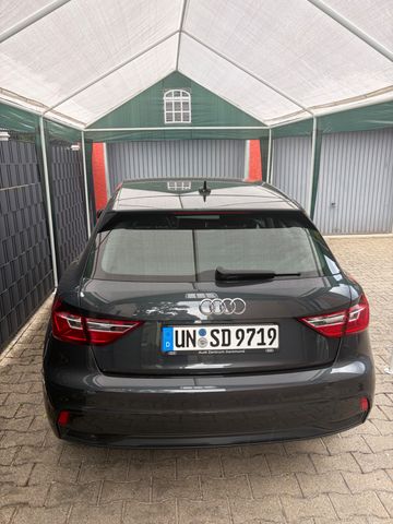 AUDI A1 25 TFSI Sportback -
