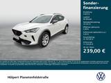 Cupra Formentor 1.4 HYBRID ACC LM18 SITZHEIZ. LED DAB - Cupra Formentor in Gelsenkirchen
