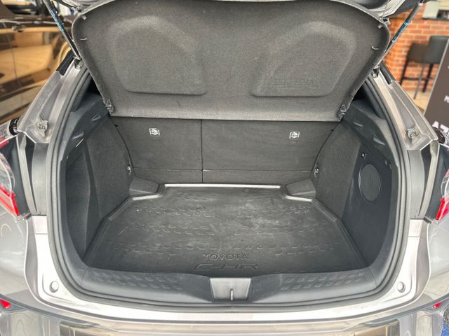 Toyota C-HR  Hybrid Lounge