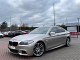 BMW 520d Limousine | M-OPTIK | NAVI | PDC V+H - BMW 520: 520d M