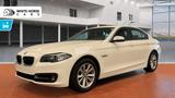 BMW 528i AUTOMATIK LEDER NAVI PDC AHK SHEFT 1.HAND - BMW 528: 528i
