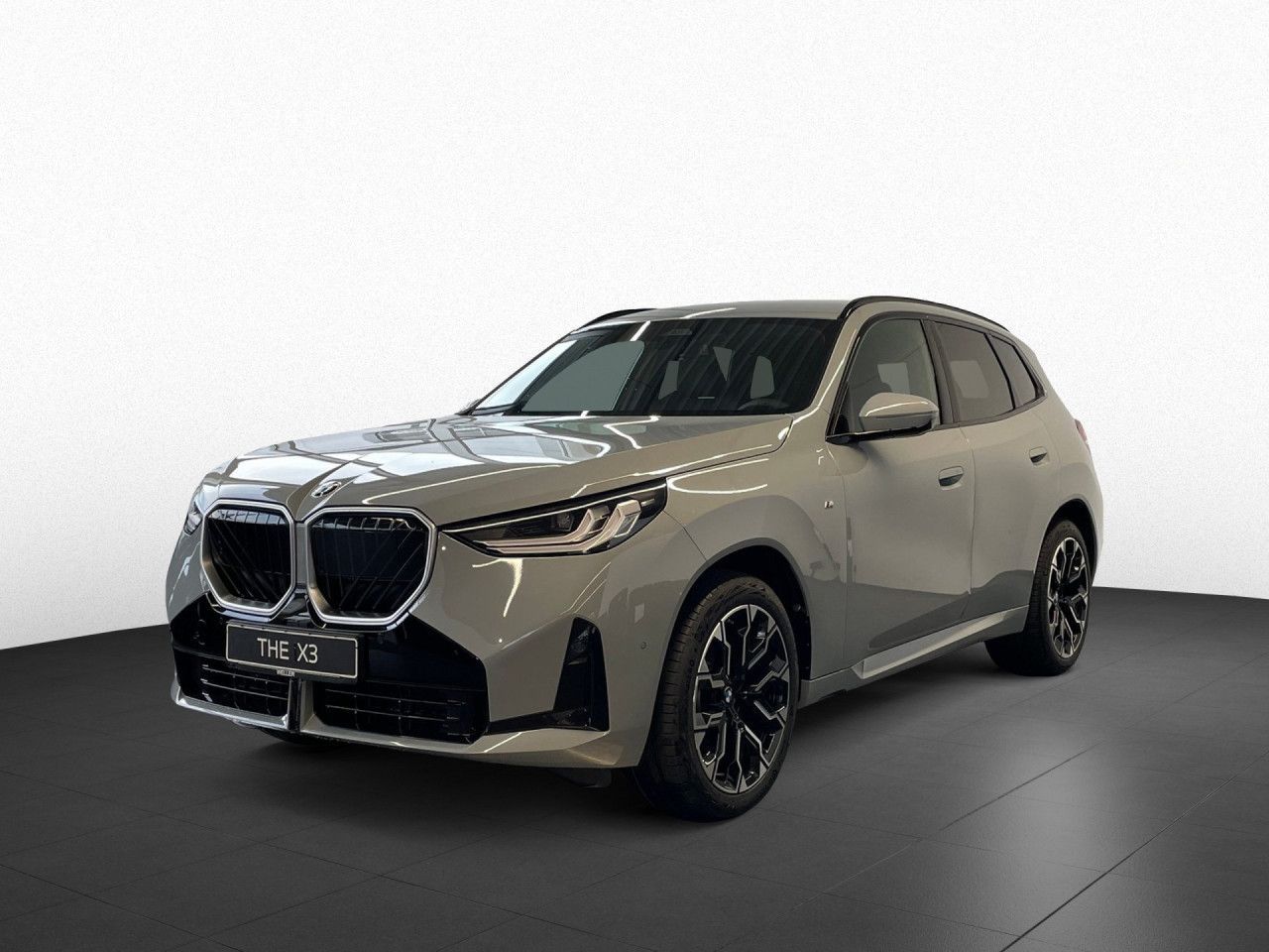 BMW X3 - Bild 3
