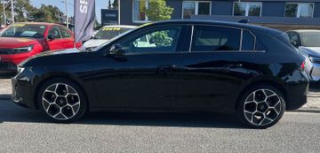Opel Astra L 5tg Ultimate 1.2T AT SD, Matrix LED