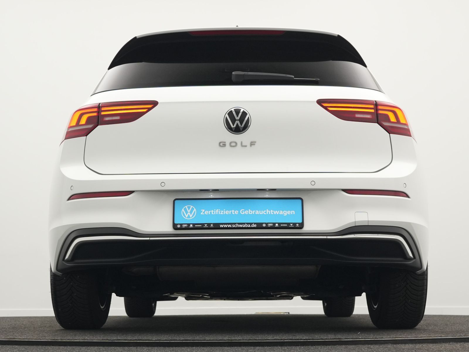 Volkswagen Golf - Bild 44