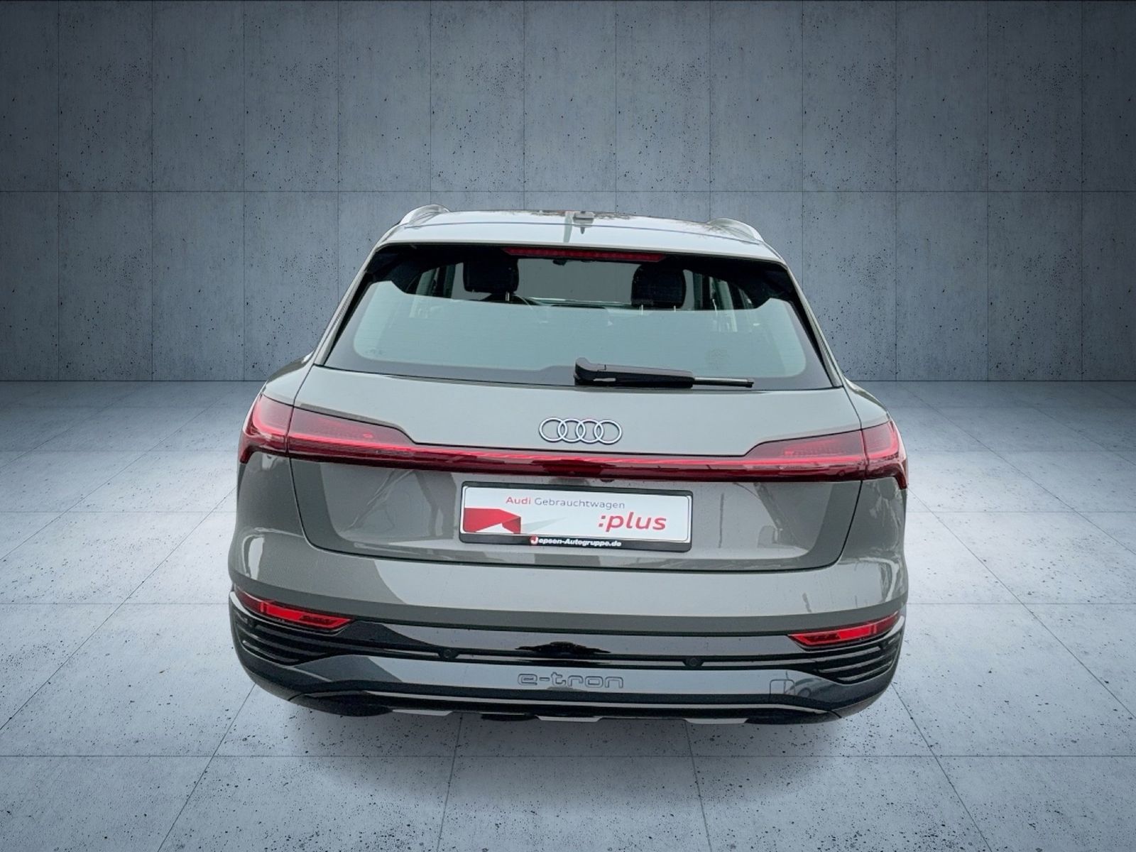 Audi Q8 e-tron - Bild 5