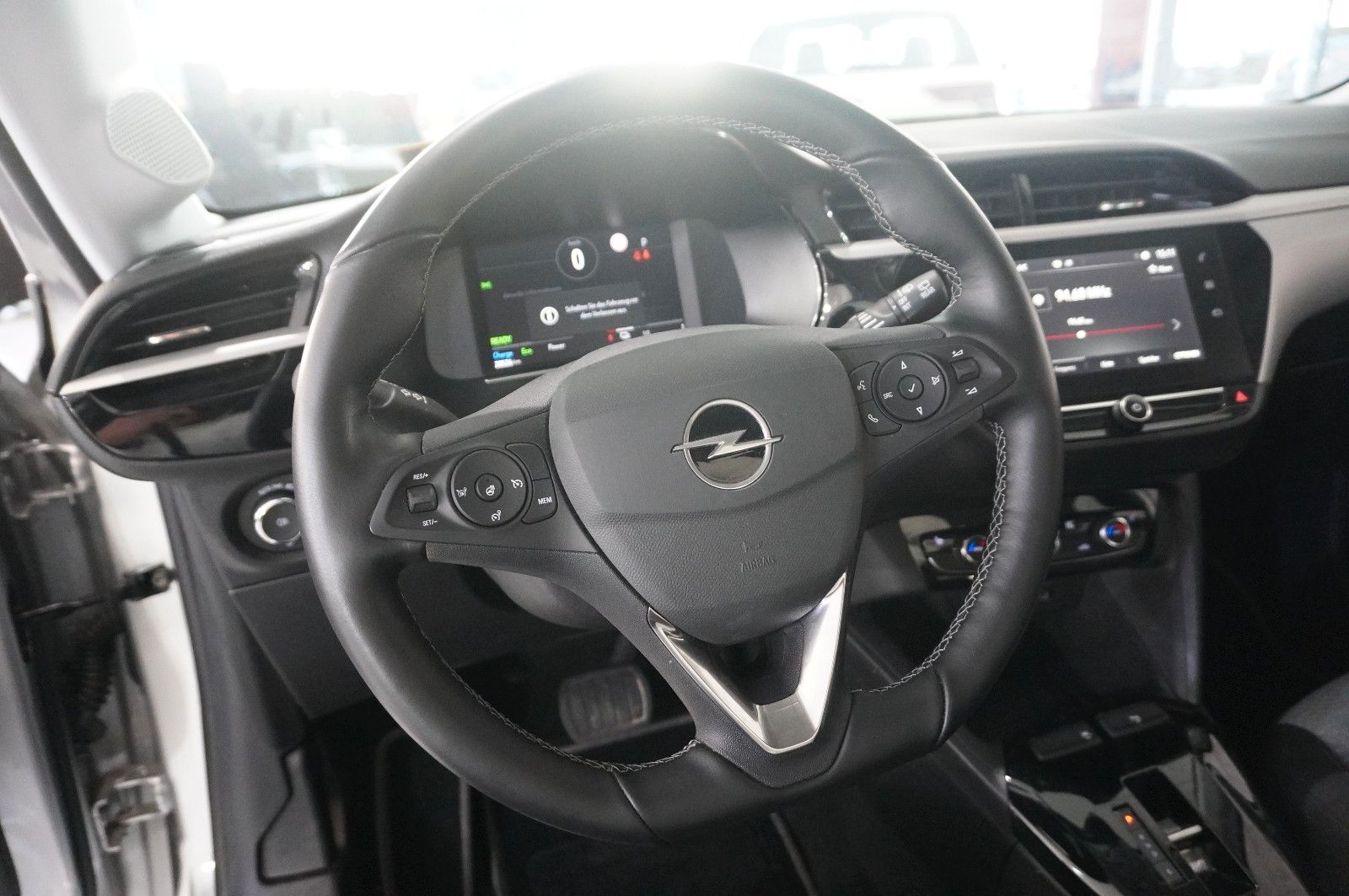 Fahrzeugabbildung Opel Corsa-e "FACELIFT" 3-PHASIG EDIT. NAVI/LED/DAB+