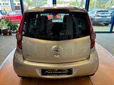 Opel Agila B Edition /Autom./1.Hd/42TKM/Klima/Allwett - gebrauchte Opel Agila aus dem Jahr 2009