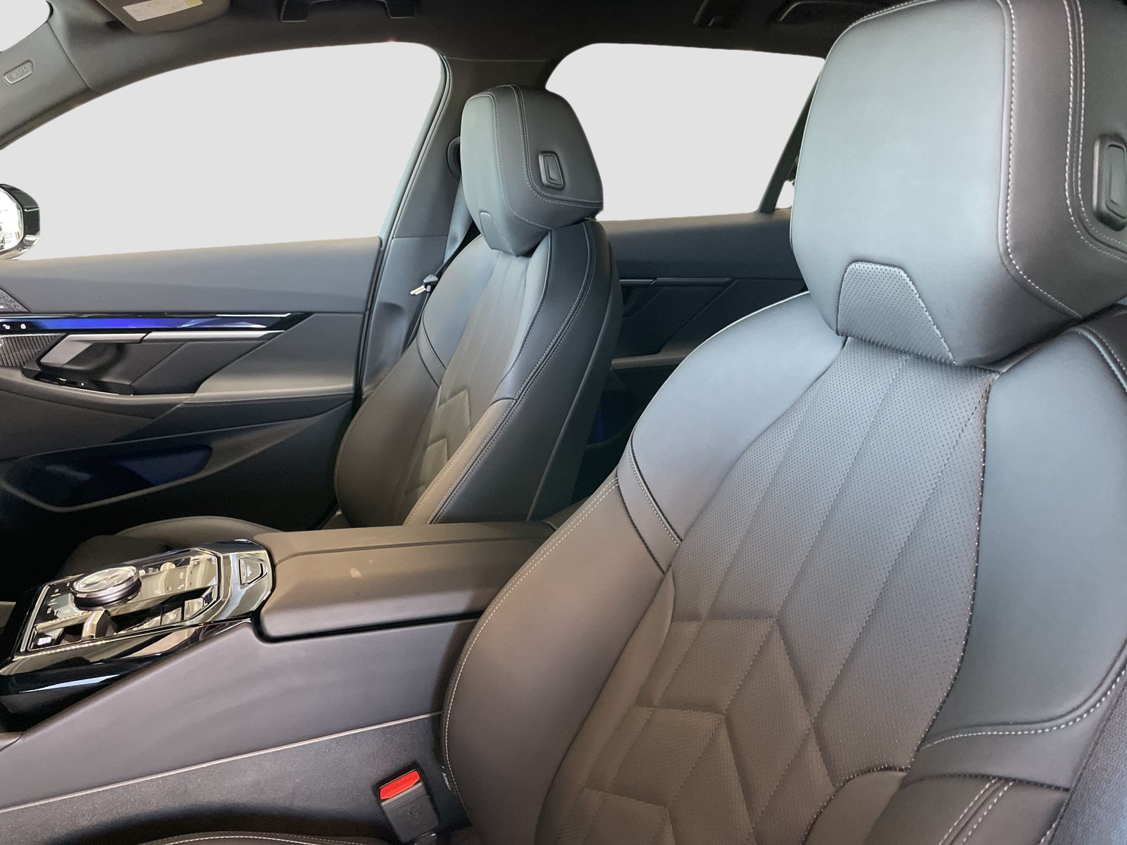 BMW 520 - Bild 11