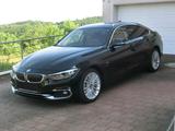 BMW 420 Gran Coupé 420i xDrive Gran Coupé Luxury... - BMW 420 Gran Coupé aus 2017