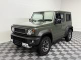 Suzuki Jimny Comfort+ AllGrip|4-Sitze|LED|AHK|CarPlay| - Suzuki Jimny: Allgrip