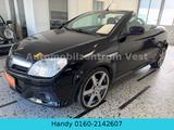 Opel Tigra 1.8 Sport*Leder*Klima*Nichtraucher* - gebrauchte Opel Tigra aus dem Jahr 2005