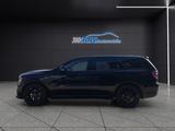 Dodge Durango HEMI, V8, Black Edition,Alu 20",7 Sitze, - Dodge 7-Sitzer