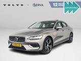 Volvo S60 Recharge T8 AWD Inscription | panorama dach - Volvo S60: R Awd