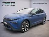 Skoda Elroq First Edition-S-Design/Vollausst.-Foliert - weiße Skoda Elroq