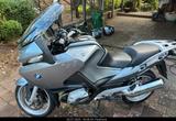 BMW R 1200 RT TÜV und Batterie neu - BMW 2005 R1200RT