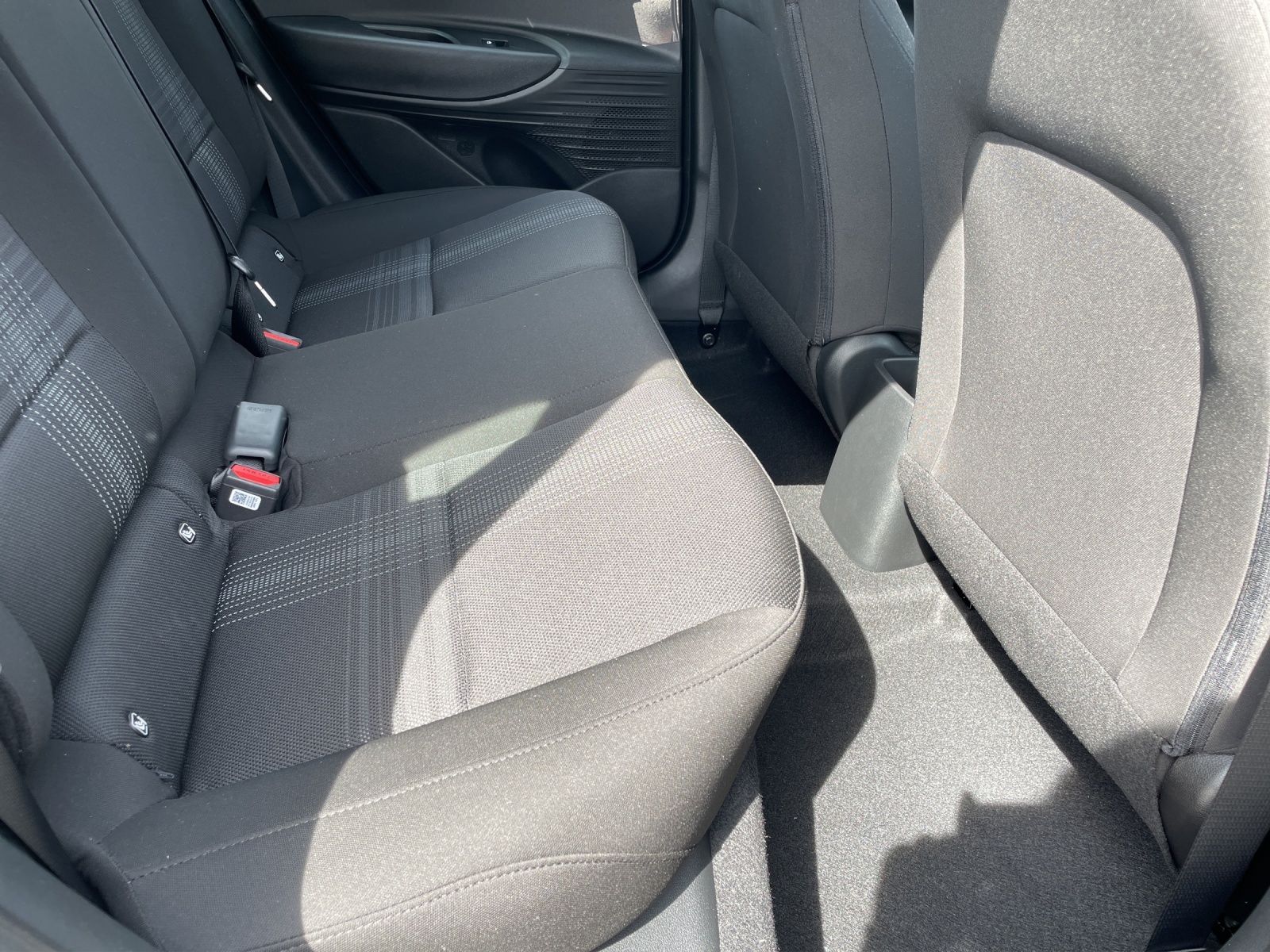 Hyundai i20 – Bild 20