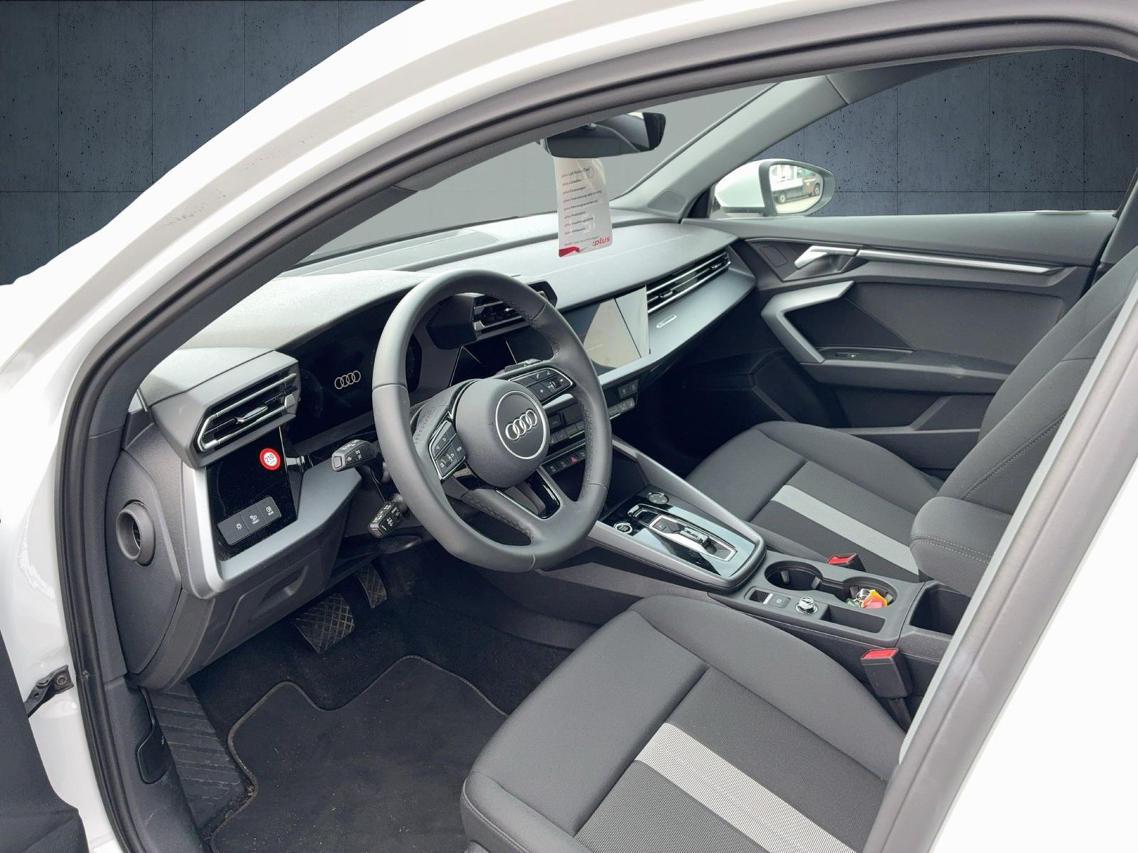 Audi A3 - Bild 10