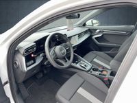 Audi A3 - Vorschau Bild 10