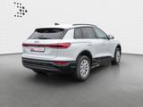 Audi Q6 e-tron 0,25%*LED*Matrix*Virtual*ACC*360° - Audi Q6 e-tron: Automatik