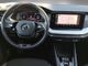 Octavia Combi Tour 2.0 TDI DSG AHK Navi