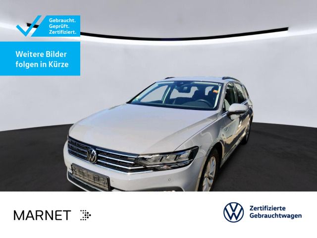 Volkswagen Passat Variant 2.0 TDI Business Navi*LED*PDC*SHZ