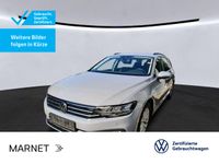 Volkswagen Passat Variant - Vorschau Bild 1