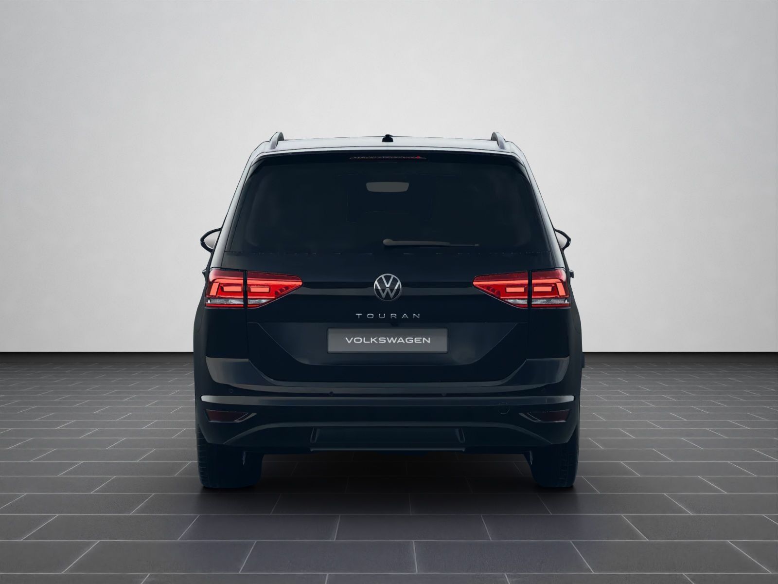 Volkswagen Touran - Bild 8