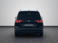 Volkswagen Touran - Vorschau Bild 8