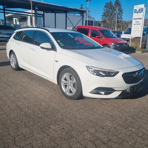 Opel Insignia B Sports Tourer Business Edition