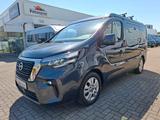 Nissan Primastar Seaside L1H1 Seaside by Dethleffs - Nissan Primastar Seaside Gebrauchtwagen