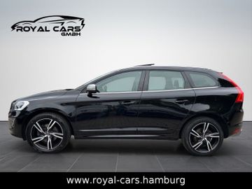 Volvo XC60 - 4