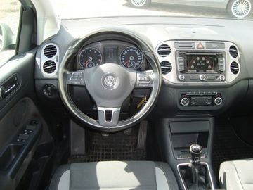 Volkswagen Golf Plus - 12