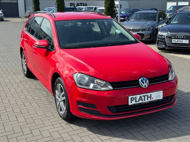 Volkswagen Golf  VII Variant Comfortline BMT *Export*