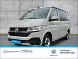 Volkswagen T6 California Beach TDI DSG 4M 7-Si. STANDHZG LE - Volkswagen T6 California aus 2022