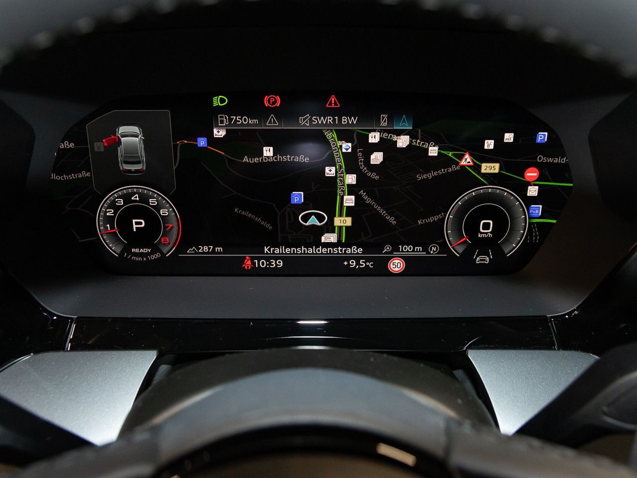Audi A3 - Bild 18