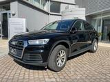 Audi Q5 2.0 TDI 190 CV quattro S tronic Business - Audi Q5 mit Halbautomatikschaltung