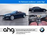 BMW 430d Cabrio Navi Klima Leder PDC Kamera Laserlic - BMW 430 aus 2021