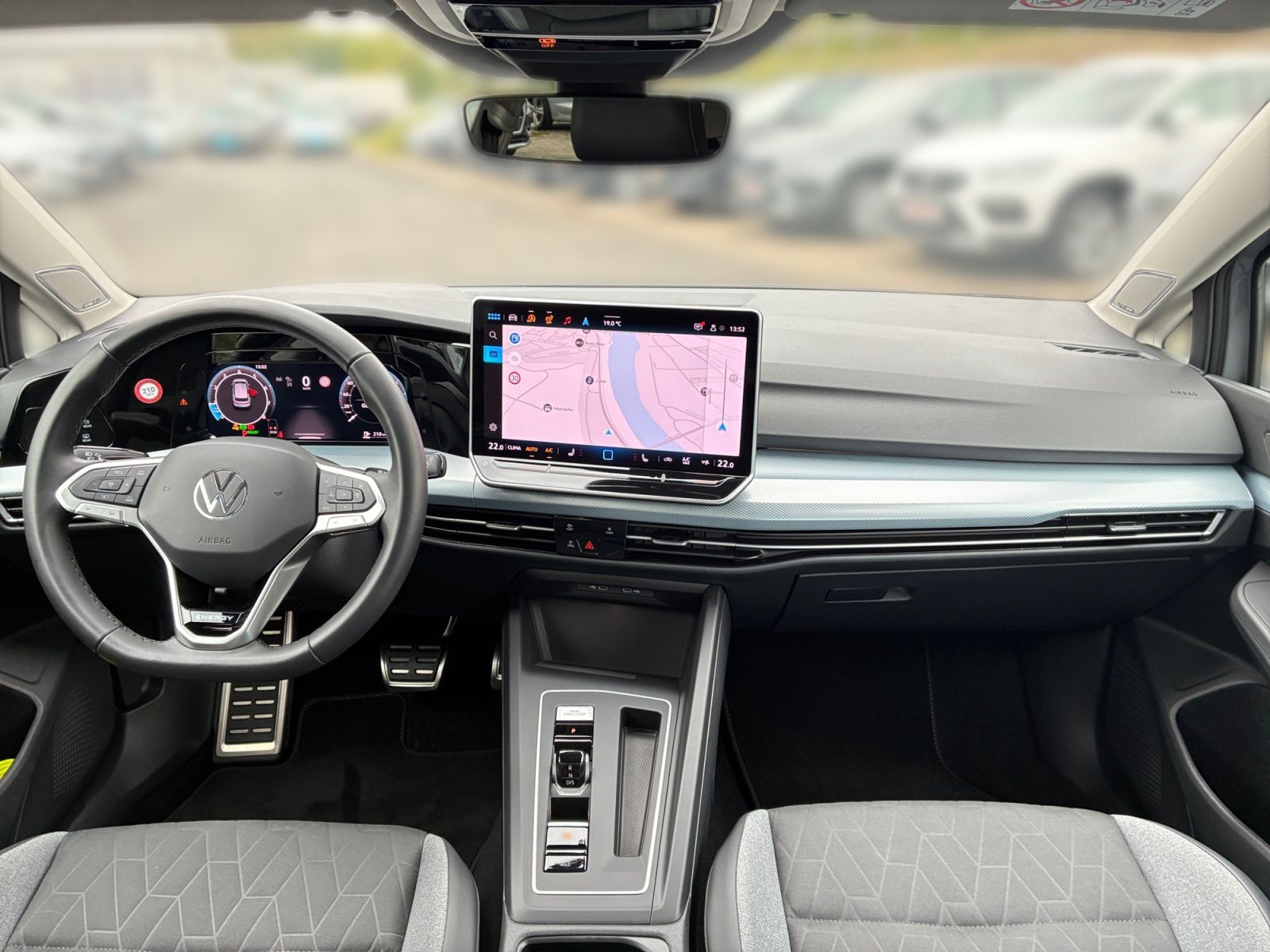 Volkswagen Golf - Bild 12
