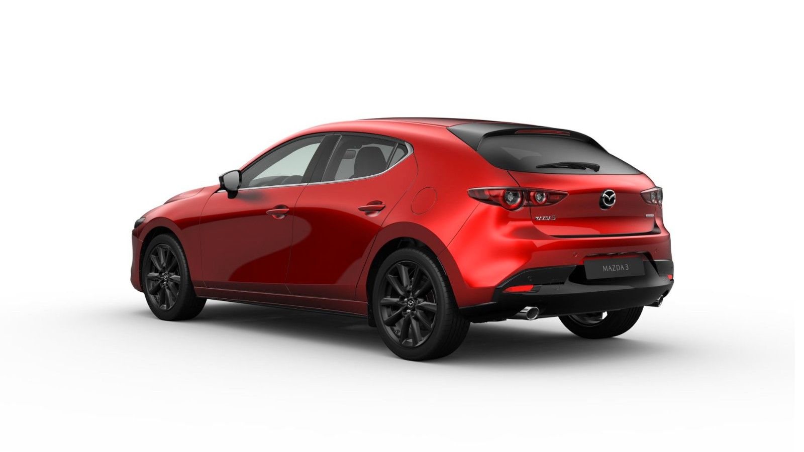 Mazda 3 - Bild 7