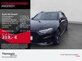 Audi A4 Avant 40 TFSI Q 2x S LINE AHK LM19 MATRIX-LED - Audi A4 Jahreswagen