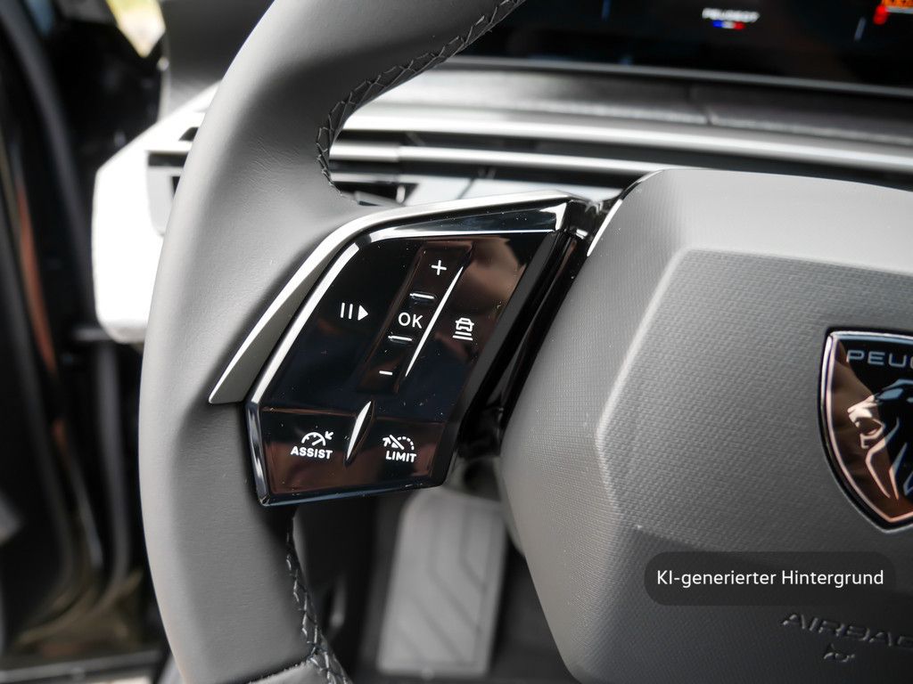 Peugeot 3008 - Bild 13