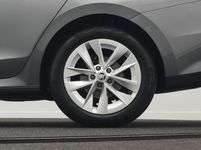 Skoda Octavia - Vorschau Bild 42