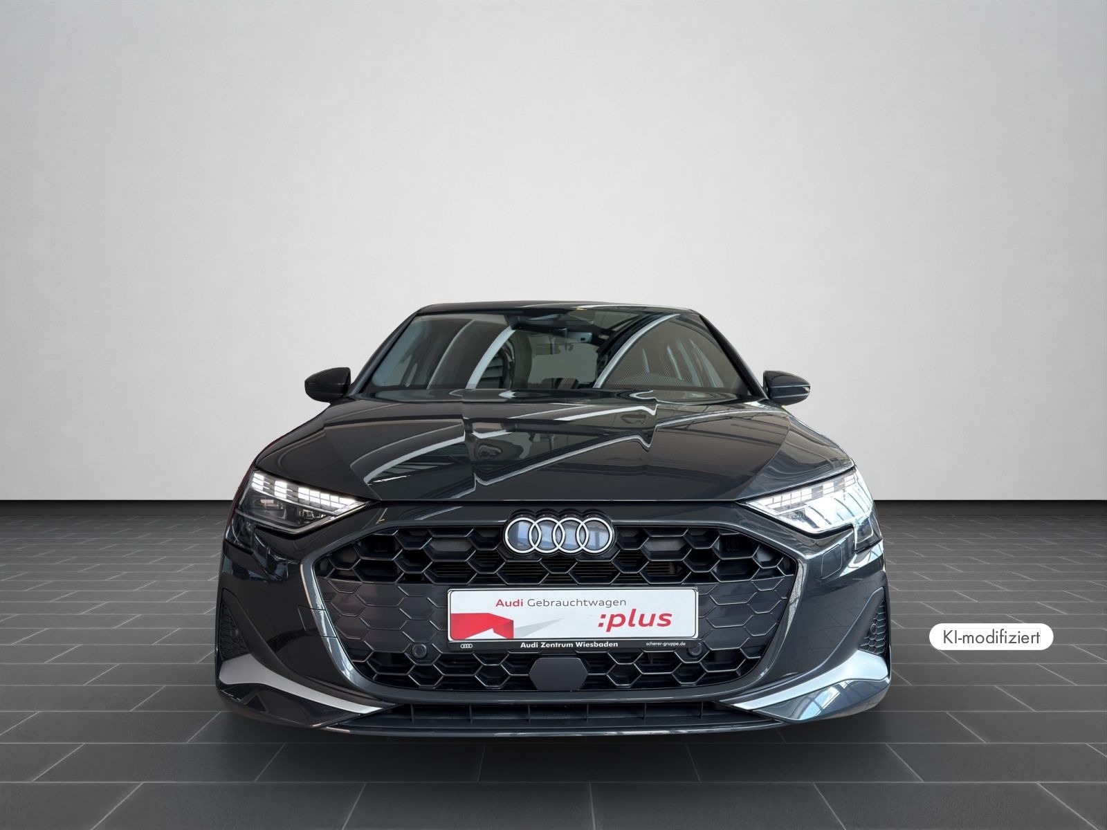 Audi A3 - Bild 6