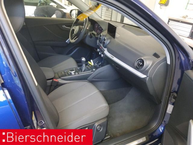 Audi Q2 - Bild 3