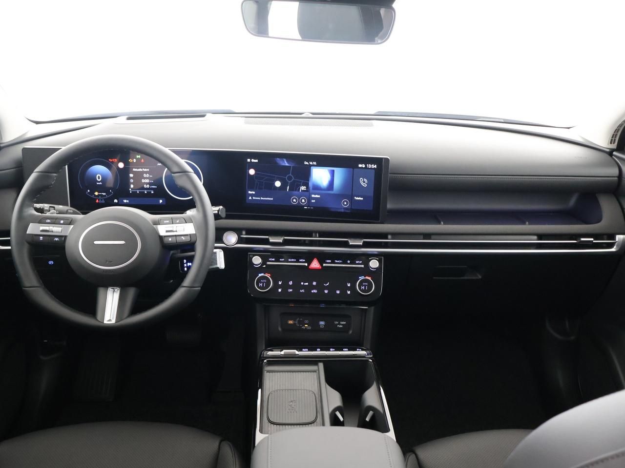 Hyundai Tucson – Bild 11